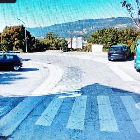 Appartamento Casa Ferrara Francavilla in Sinni Esterno foto