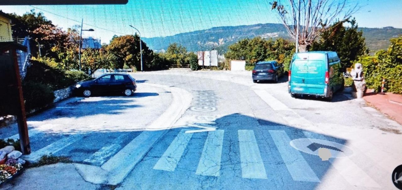 Appartamento Casa Ferrara Francavilla in Sinni Esterno foto