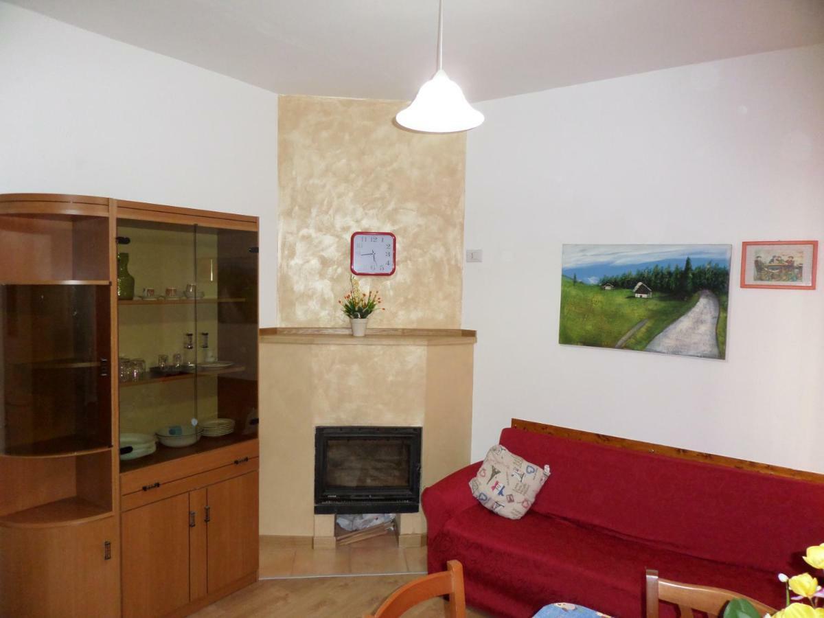 Appartamento Casa Ferrara Francavilla in Sinni Esterno foto