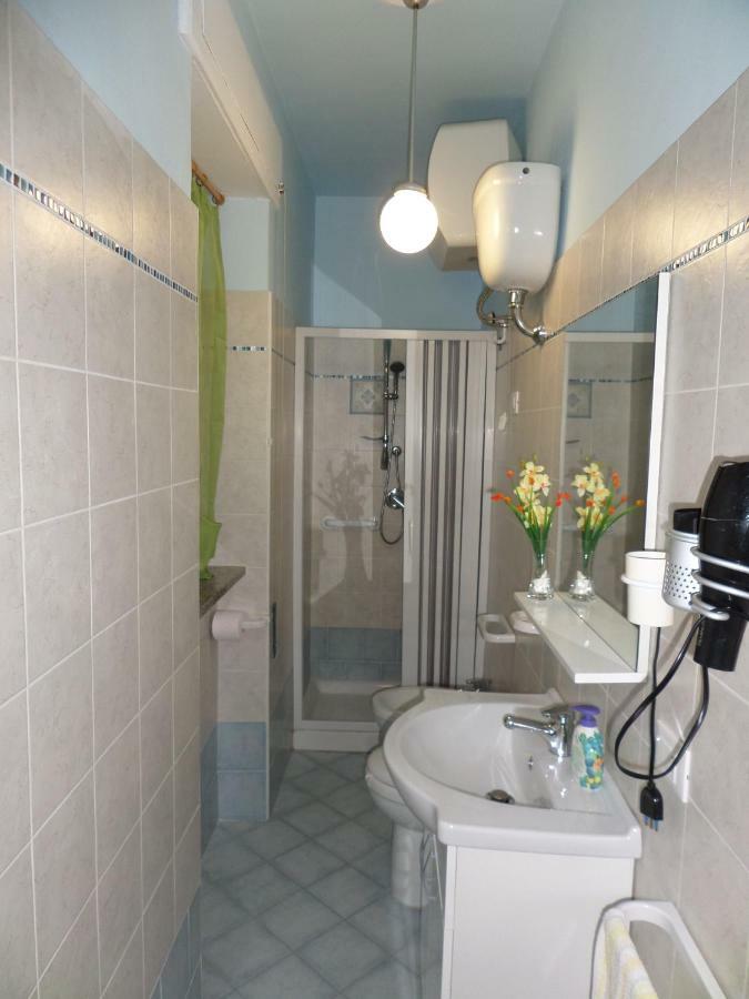 Appartamento Casa Ferrara Francavilla in Sinni Esterno foto