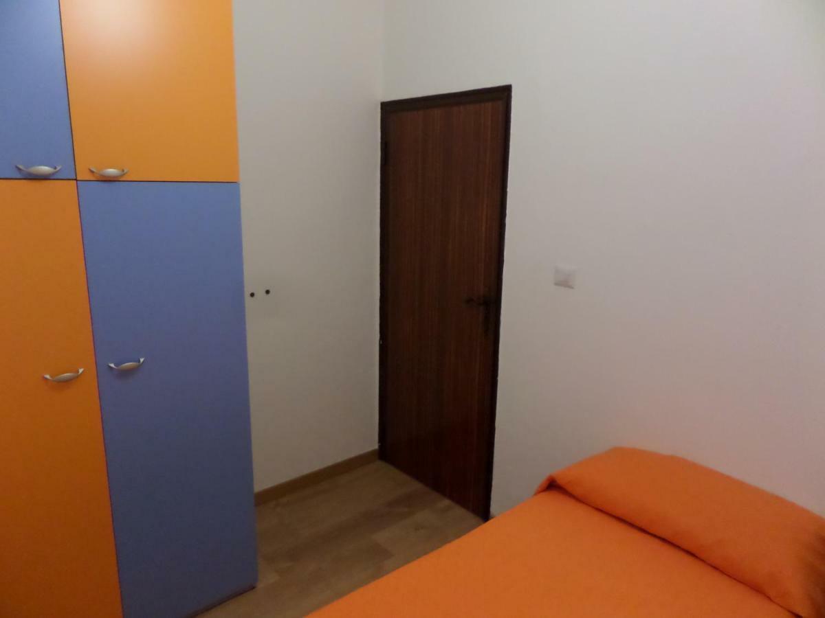Appartamento Casa Ferrara Francavilla in Sinni Esterno foto