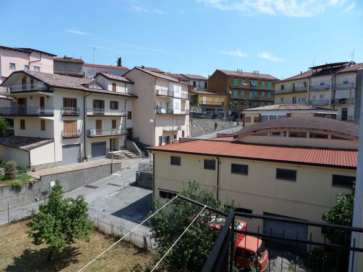 Appartamento Casa Ferrara Francavilla in Sinni Esterno foto