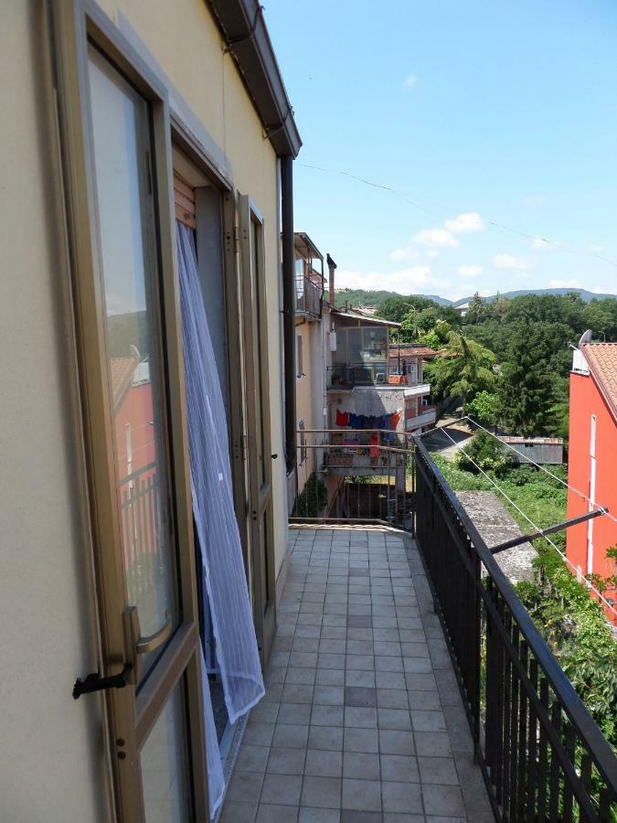 Appartamento Casa Ferrara Francavilla in Sinni Esterno foto
