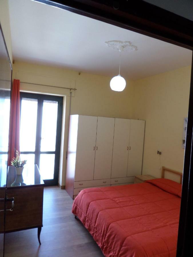 Appartamento Casa Ferrara Francavilla in Sinni Esterno foto