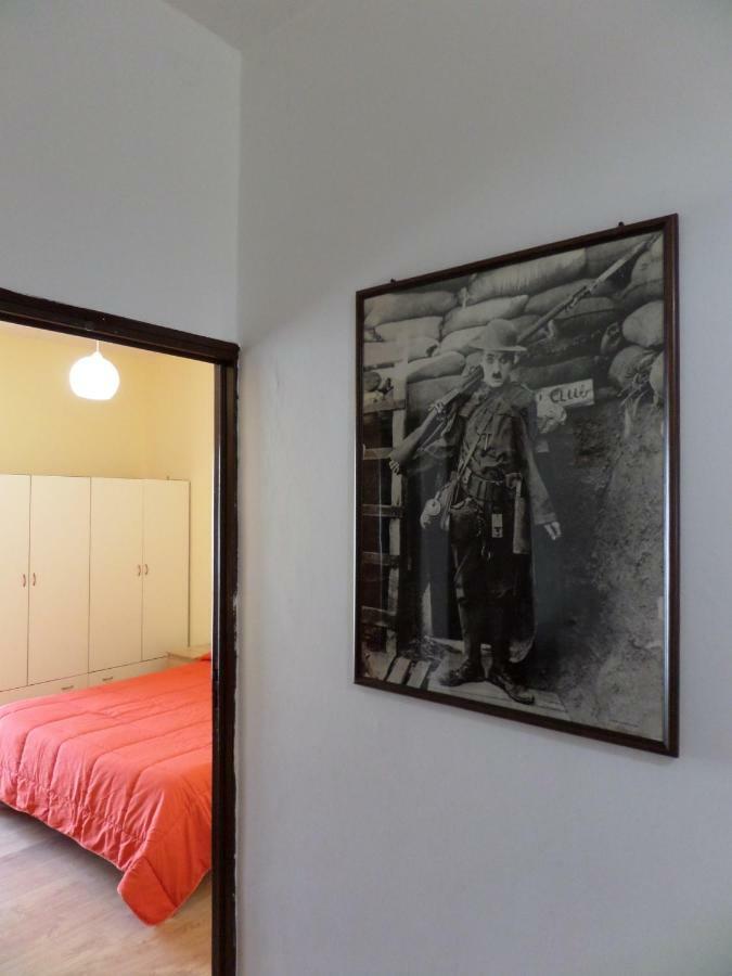 Appartamento Casa Ferrara Francavilla in Sinni Esterno foto