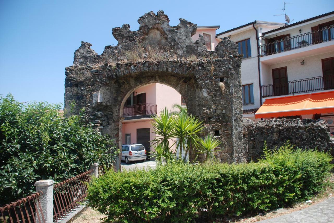 Appartamento Casa Ferrara Francavilla in Sinni Esterno foto