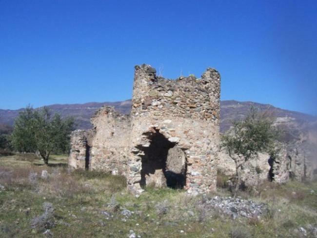 Appartamento Casa Ferrara Francavilla in Sinni Esterno foto