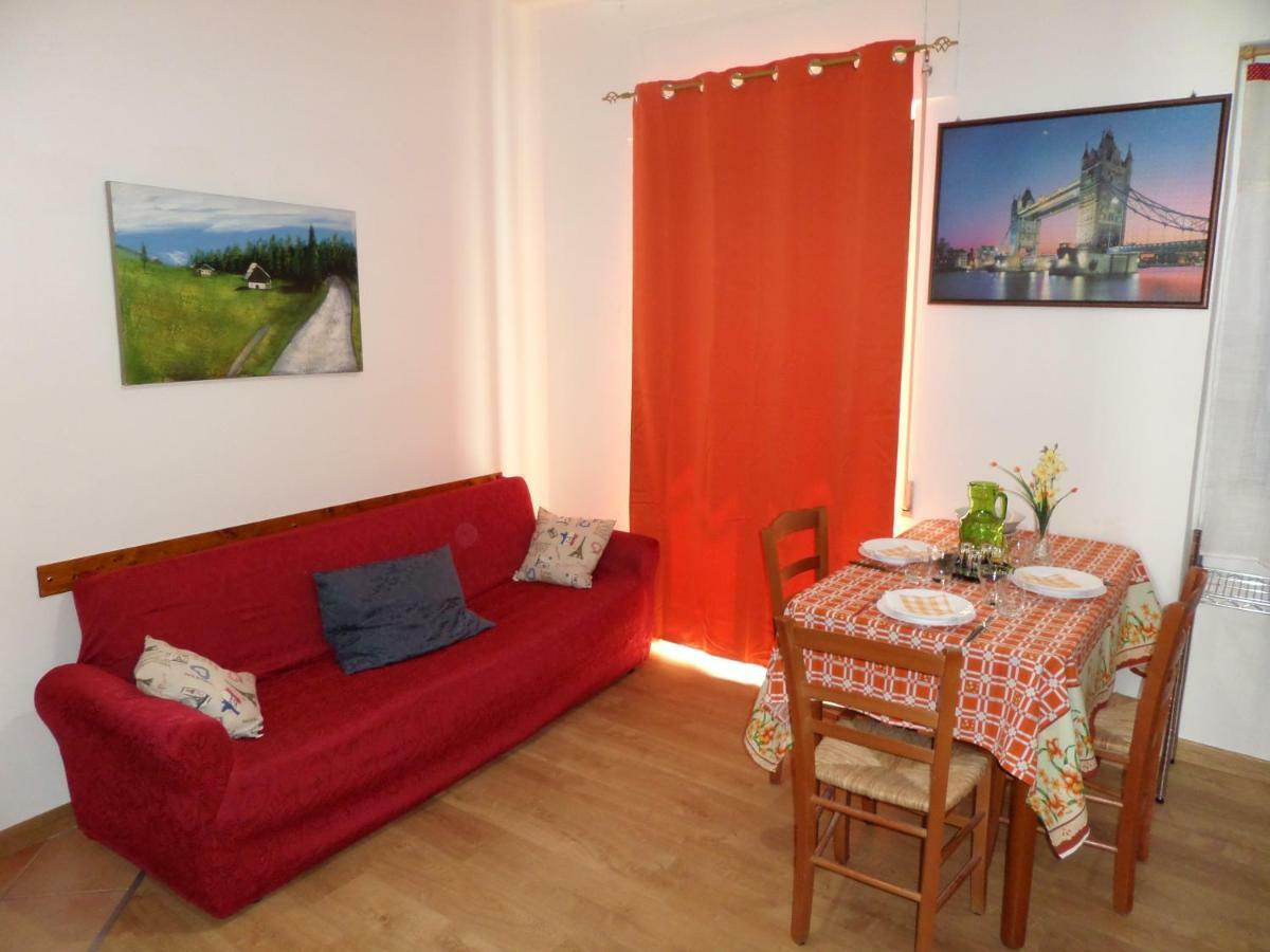 Appartamento Casa Ferrara Francavilla in Sinni Esterno foto