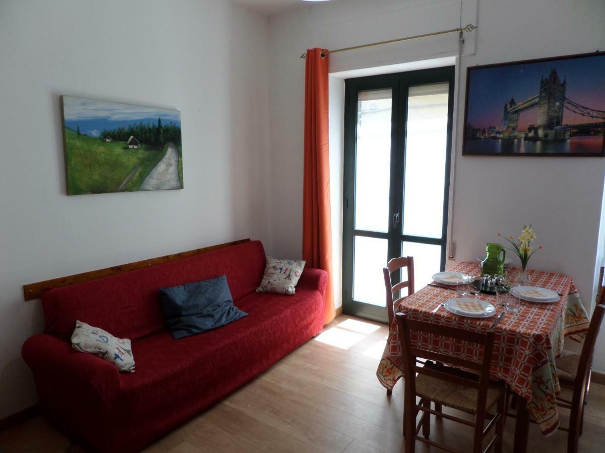 Appartamento Casa Ferrara Francavilla in Sinni Esterno foto