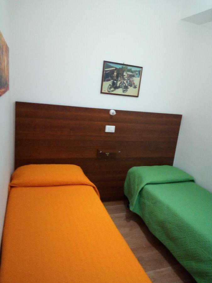 Appartamento Casa Ferrara Francavilla in Sinni Esterno foto