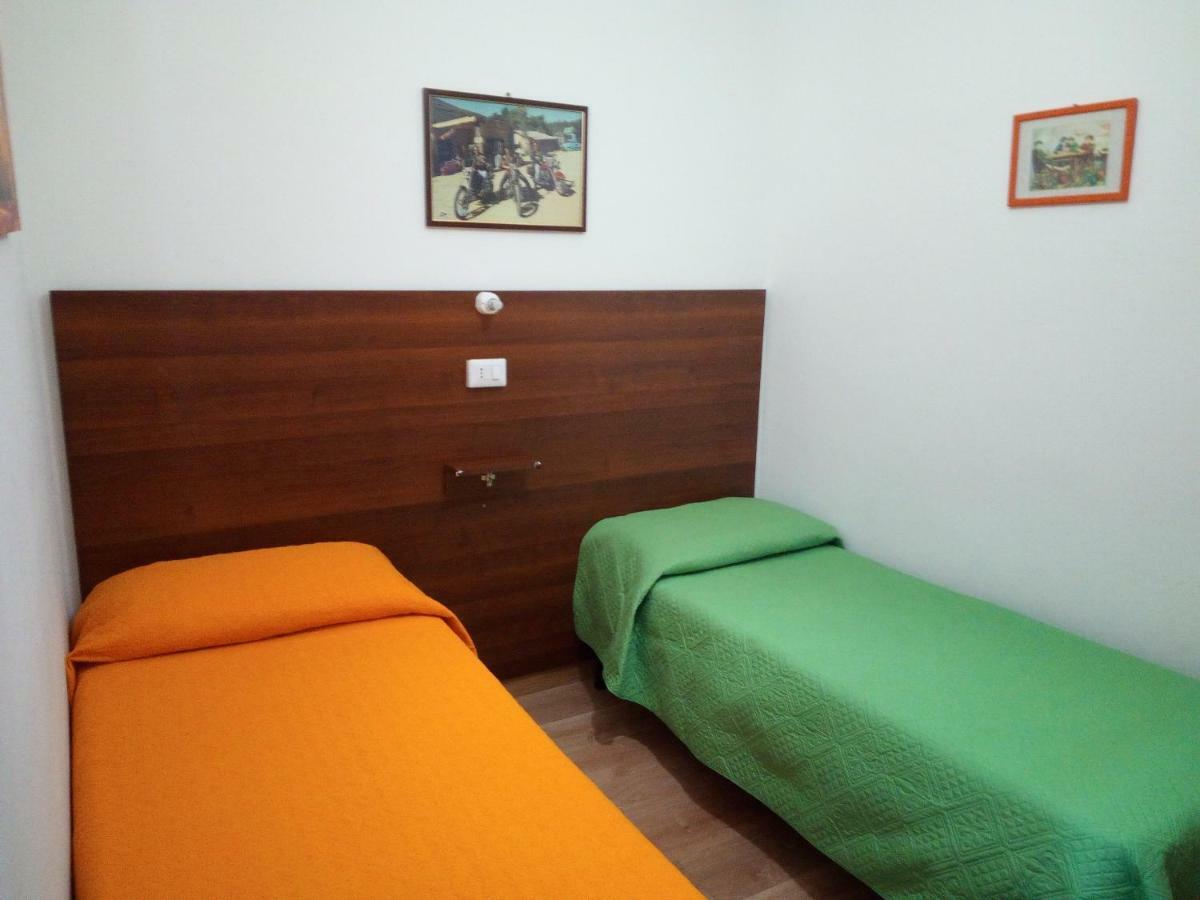 Appartamento Casa Ferrara Francavilla in Sinni Esterno foto